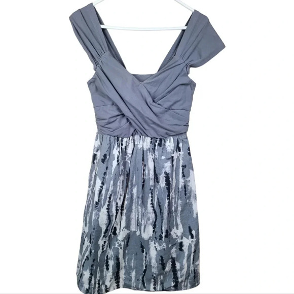 CONVERSE one star cotton dress - Picture 1 of 10